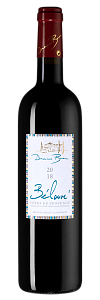 Красное Сухое Вино Belouve Rouge 2018 г. 0.75 л