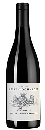 Вино Beaune Premier Cru les Boucherottes 2019 г. 0.75 л