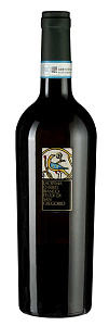 Белое Сухое Вино Lacryma Christi Bianco 2020 г. 0.75 л
