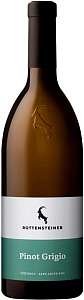 Белое Сухое Вино Hans Rottensteiner Pinot Grigio Alto Adige 0.75 л