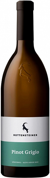 Вино Hans Rottensteiner Pinot Grigio Alto Adige 0.75 л