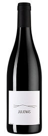 Вино Julienas La Comb Vineuse 2019 г. 0.75 л