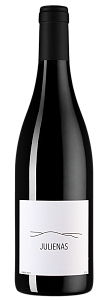 Красное Сухое Вино Julienas La Comb Vineuse 2019 г. 0.75 л