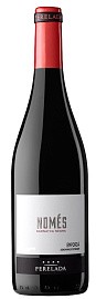 Вино Garnacha Negra Nomes Perelada Emporda DO 0.75 л