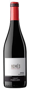 Красное Сухое Вино Garnacha Negra Nomes Perelada Emporda DO 0.75 л