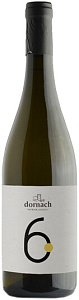 Белое Сухое Вино Dornach 6 Gewurztraminer Mitterberg IGT 0.75 л