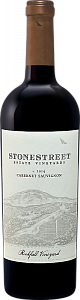 Красное Сухое Вино Rockfall Vineyard Cabernet Sauvignon Organic 2016 г. 0.75 л