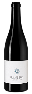 Красное Сухое Вино Laurenc 2015 г. 0.75 л