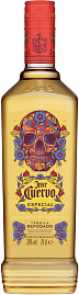 Текила Jose Cuervo Especial Reposado Limited Edition 0.7 л