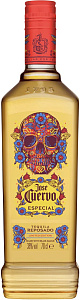 Текила Jose Cuervo Especial Reposado Limited Edition 0.7 л