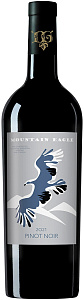 Красное Сухое Вино Agrolain Mountain Eagle Pinot Noir 0.75 л