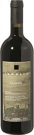 Вино Canneto Filippone Toscana 0.75 л