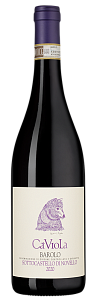 Вино Barolo Sottocastello Di Novello 0.75 л