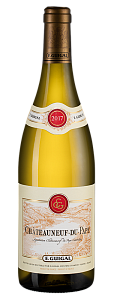 Белое Сухое Вино Chateauneuf-du-Pape Blanc 2017 г. 0.75 л