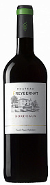 Вино Chateau Freybernat Rouge 0.75 л