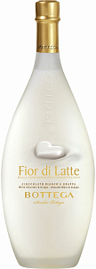 Ликер Bottega Fior di Latte 0.5 л