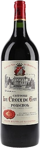 Вино Chateau La Croix de Gay 3 л