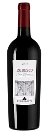 Вино Rubesco Lungarotti 2018 г. 0.75 л