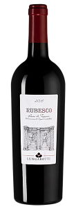 Красное Сухое Вино Rubesco Lungarotti 2018 г. 0.75 л