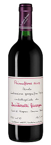 Красное Сухое Вино Primofiore Giuseppe Quintarelli 2021 г. 0.75 л