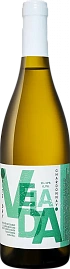 Вино Velada Chardonnay Kuban 0.75 л