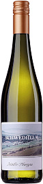 Вино Schwedhelm Muller Thurgau 0.75 л