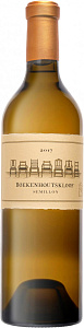 Белое Сухое Вино Semillon Boekenhoutskloof Franschhoek 2017 г. 0.75 л