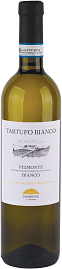 Вино Famiglia Marrone Tartufo Bianco Piemonte DOC 0.75 л