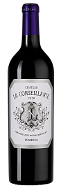Вино Chateau La Conseillante Pomerol AOC 2020 г. 0.75 л