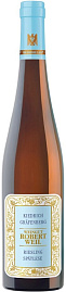 Вино Robert Weil Kiedrich Grafenberg Riesling Spatlese 2006 г. 0.75 л