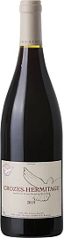 Вино Domaine du Colombier Crozes Hermitage Rouge 0.75 л