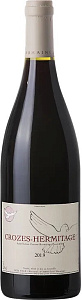 Красное Сухое Вино Domaine du Colombier Crozes Hermitage Rouge 0.75 л