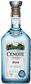 Текила Cenote Blanco 0.7 л