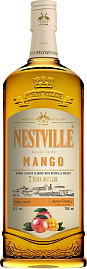 Ликер Nestville Mango 0.7 л