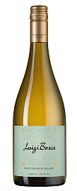 Вино Luigi Bosca Sauvignon Blanc 2021 г. 0.75 л