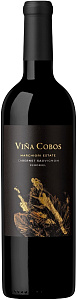 Красное Сухое Вино Vina Cobos Cabernet Sauvignon Marchiori Estate 2018 г. 0.75 л