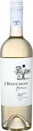 Вино J. Bouchon Reserva Sauvignon Blanc 0.75 л