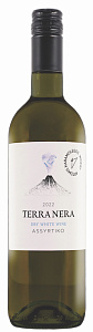 Белое Сухое Вино Assyrtiko Terra Nera Cyclades PGI Artemis Karamolegos 0.75 л