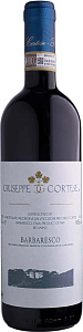 Красное Сухое Вино Giuseppe Cortese Barbaresco DOCG 0.75 л