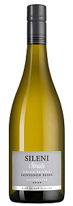 Белое Полусухое Вино Straits Sauvignon Blanc Grande Reserve 2021 г. 0.75 л