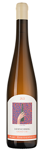 Белое Сухое Вино Pinot Gris Moenchberg Grand Cru Le Moine Domaine Marc Kreydenweiss 2021 г. 0.75 л