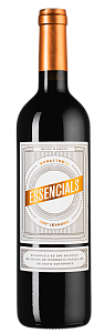 Красное Сухое Вино Essencials Monastrell 9 Mesos 2019 г. 0.75 л