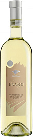 Вино Surrau Branu 0.75 л