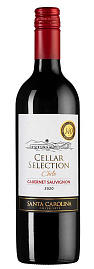 Вино Cellar Selection Cabernet Sauvignon 2021 г. 0.75 л