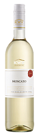 Вино KWV Moscato 0.75 л