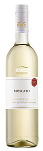 Белое Полусладкое Вино KWV Moscato 0.75 л