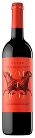 Вино Vol-i-Dol Negre Catalunya 0.75 л
