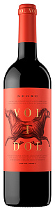 Красное Сухое Вино Vol-i-Dol Negre Catalunya 0.75 л