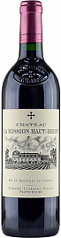 Вино Chateau La Mission Haut-Brion 2017 г. 0.75 л
