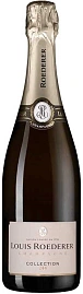 Шампанское Louis Roederer Collection 244 0.75 л